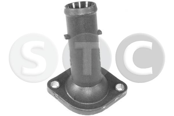 Coolant Flange (T403830)