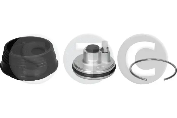 Air Spring, suspension