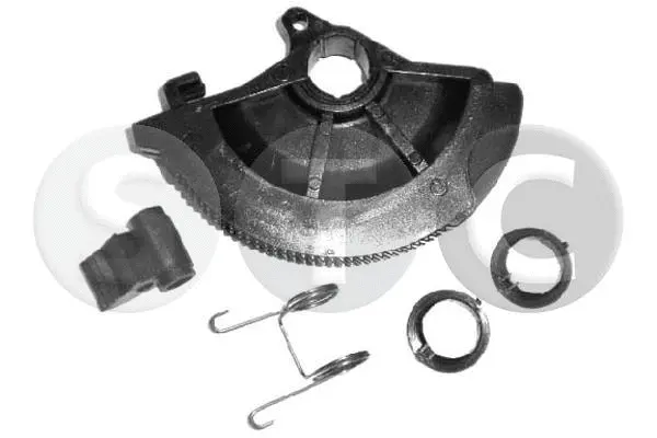 Repair kit, automatic clutch adjustment (T400793)