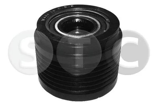 Alternator Freewheel Clutch (T406132)