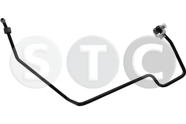 Oil Pipe, charger (T492148)