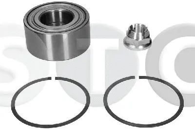Wheel Bearing Kit (T413542)