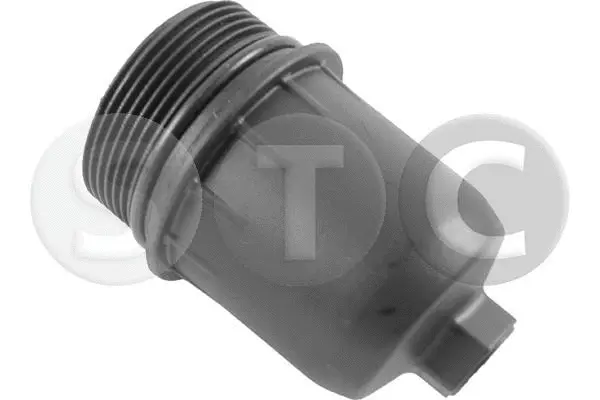 Cap, oil filter housing (T438831)