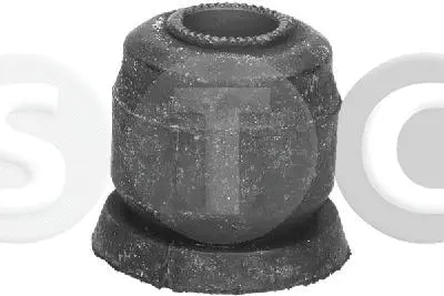 Mounting, control/trailing arm (T443291)