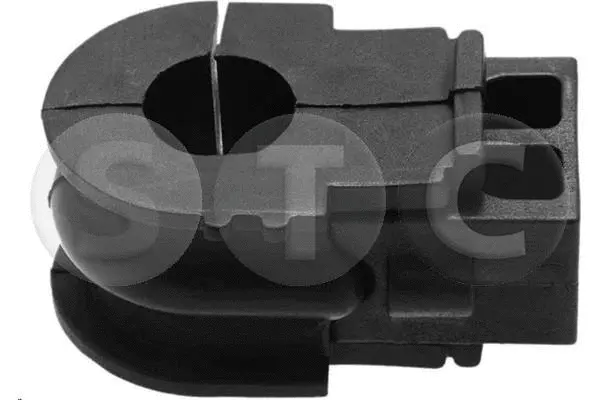 Mounting, stabiliser bar (T457479)