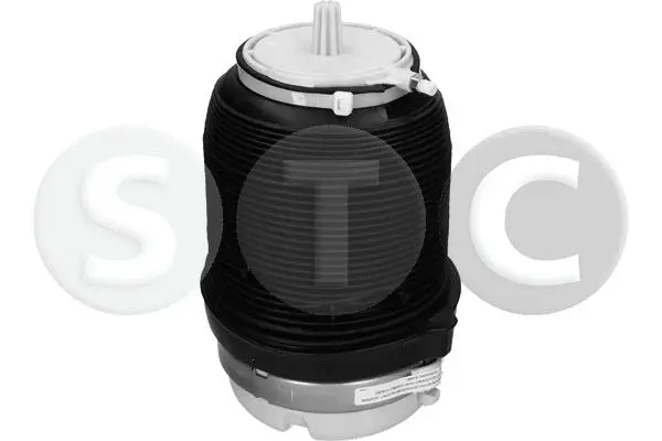 Air Spring, suspension