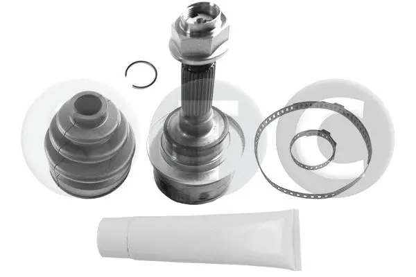 Joint Kit, drive shaft (T412067)