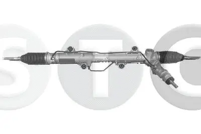 Steering Gear (T450426)