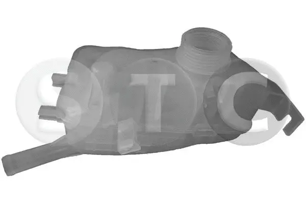 Expansion Tank, coolant (T402222)