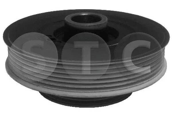 Belt Pulley, crankshaft (T404848)