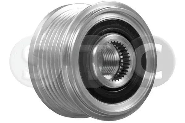 Alternator Freewheel Clutch (T406016)