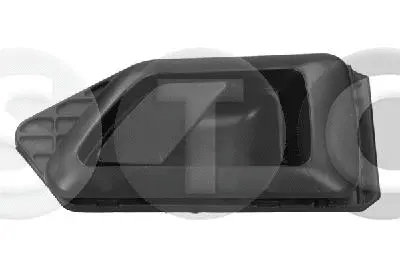 Exterior Door Handle (T443623)