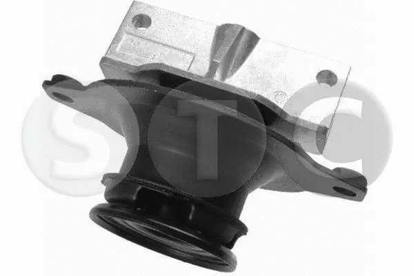 Mounting, manual transmission (T457657)