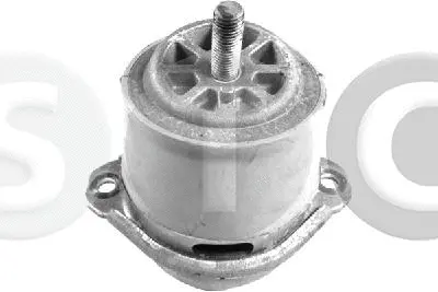 Mounting, engine (T448023)