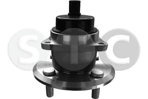 Wheel Hub (T490426)