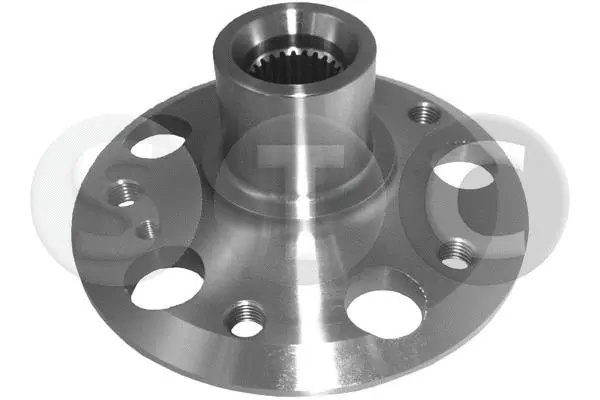 Wheel Hub (T490177)