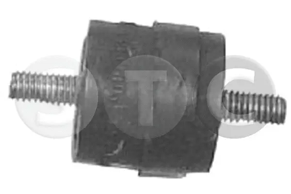 Holder, air filter housing (T443182)