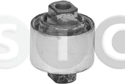 Holder, control arm mounting (T413532)