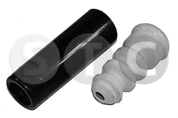 Rubber Buffer, suspension (T406247)