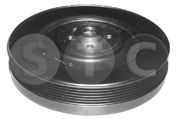 Belt Pulley, crankshaft (T404176)