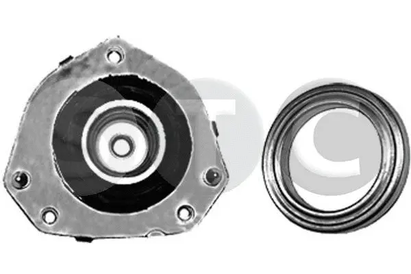 Repair Kit, suspension strut support mount (T449551)