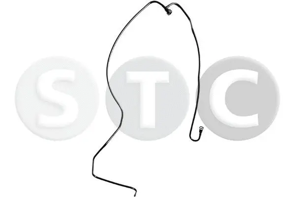 Fuel Line (T492458)