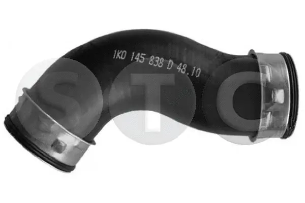 Charge Air Hose (T409414)