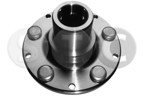 Wheel Hub (T490288)
