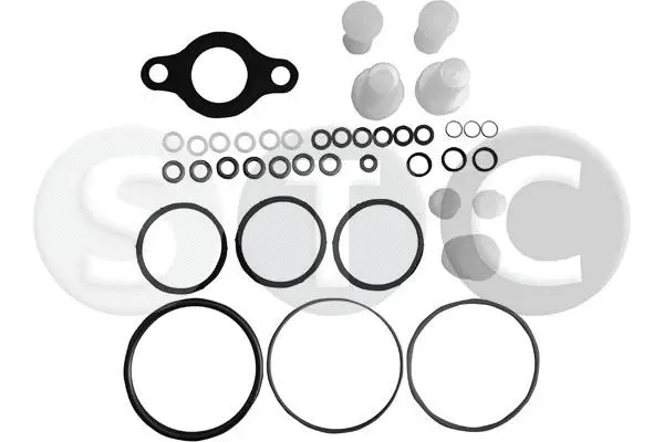Repair Kit, unit injector (T443003)