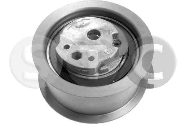 Tensioner Pulley, timing belt (T449318)