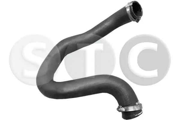 Charge Air Hose (T415603)