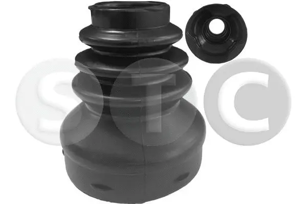 Bellow, drive shaft (T400110)