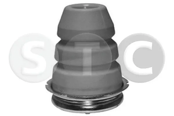 Rubber Buffer, suspension (T406406)