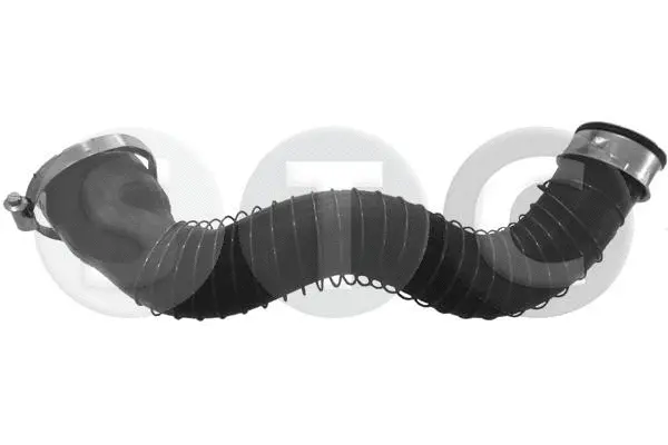 Charge Air Hose (T409657)