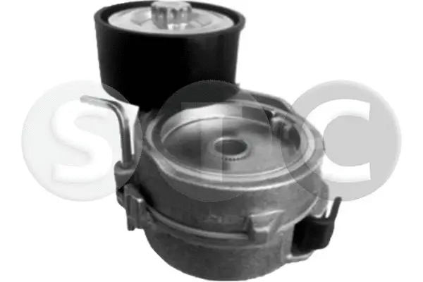 Belt Tensioner, V-ribbed belt (T443217)