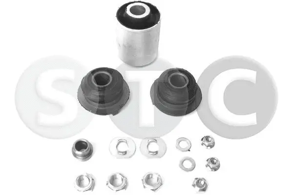 Mounting and Bolting Kit, control/trailing arm (T405019)