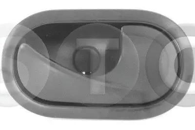 Exterior Door Handle (T443659)