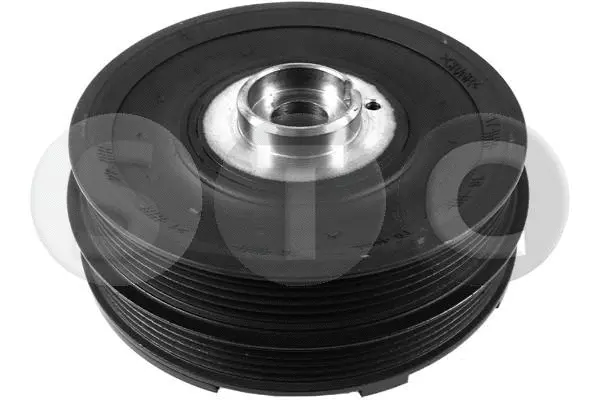 Belt Pulley, crankshaft (T406207)