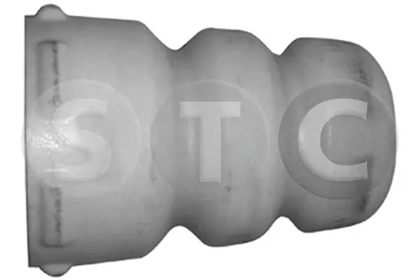 Rubber Buffer, suspension (T451010)