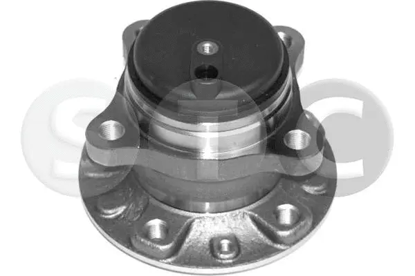 Wheel Hub (T490087)