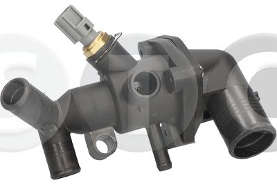 Thermostat, coolant (T436051)