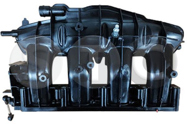 Intake Manifold Module (T445220)