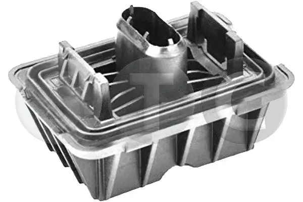 Lift Point Pad, jack (T492612)