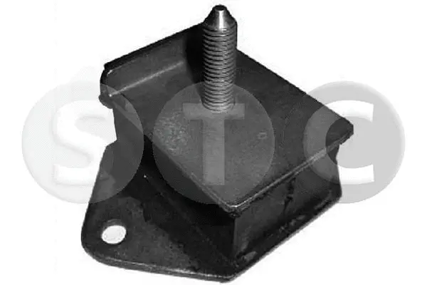Mounting, engine (T400408)