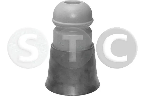 Rubber Buffer, suspension (T412960)