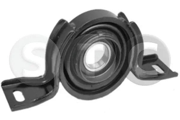 Holder, manual transmission mounting (T406728)