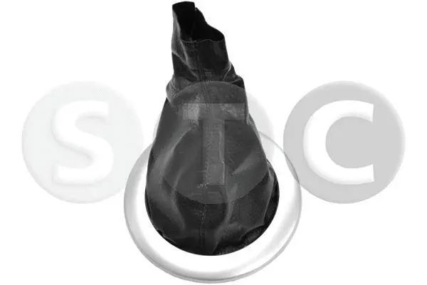 Gear Shift Lever Gaiter (T465018)