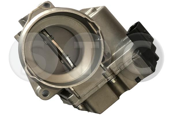 Throttle Body (T440193)