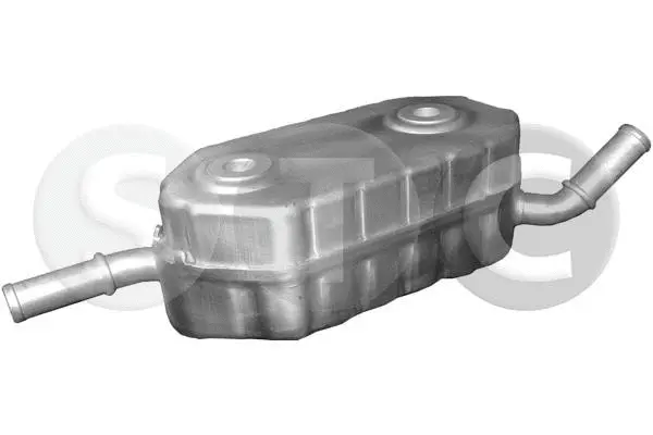 Oil Cooler, engine oil (T406346)