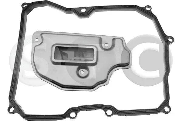 Hydraulic Filter Kit, automatic transmission (T421062)
